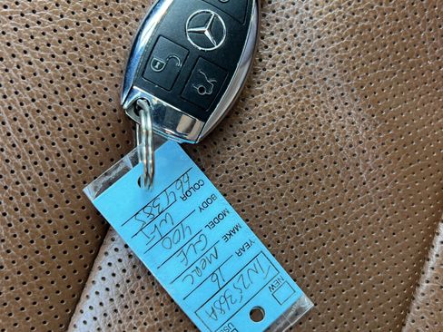 Used 2016 Mercedes-Benz GLE 400 4MATIC image 38