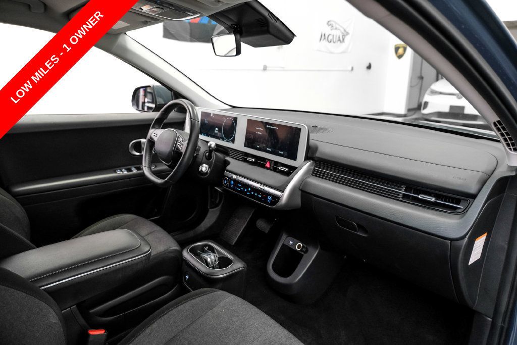 Used 2023 Hyundai Ioniq 5 SE w/ Cargo Package AWD/4WD image 12