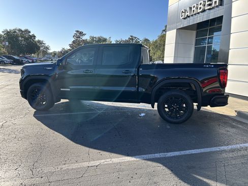 New 2026 GMC Sierra 1500 Elevation image 5