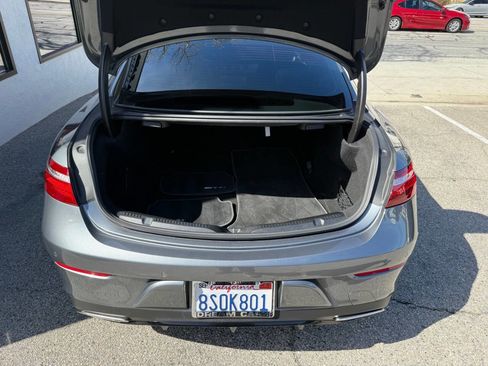 Used 2020 Mercedes-Benz E 450 Coupe image 46