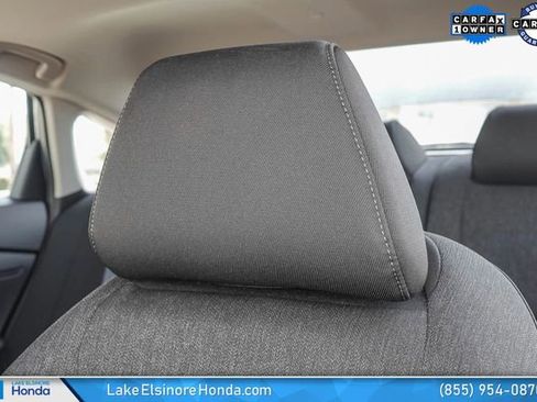 Certified 2025 Honda Accord SE image 27