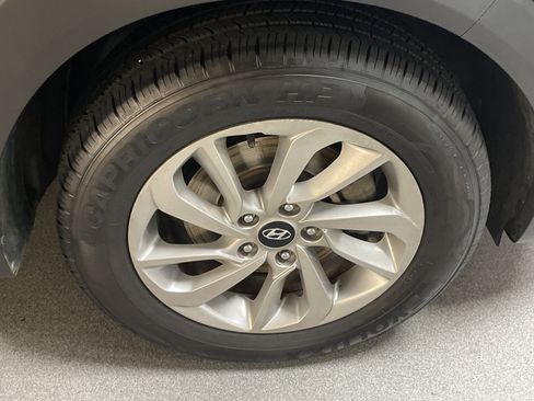 Used 2016 Hyundai Tucson SE w/ Option Group 02 image 12