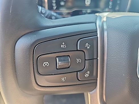 Used 2023 GMC Sierra 1500 Elevation AWD/4WD image 24
