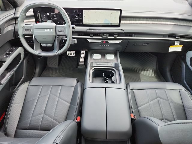 New 2027 Kia Telluride X-Line SX Prestige AWD/4WD image 14