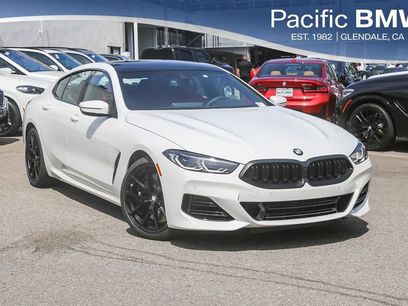 New 2026 BMW 840i w/ M Sport Professional Package
