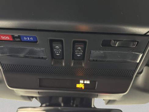 New 2026 Subaru Outback Limited XT image 25