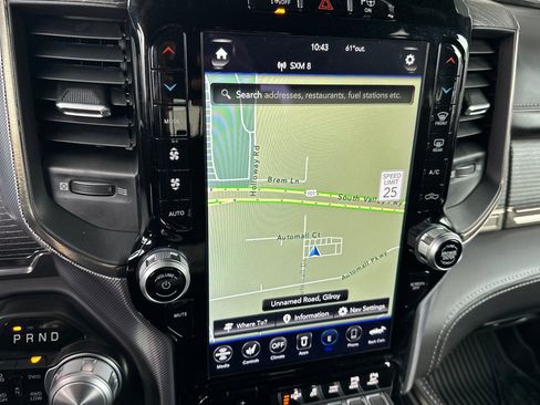 Used 2021 RAM 1500 Limited image 20