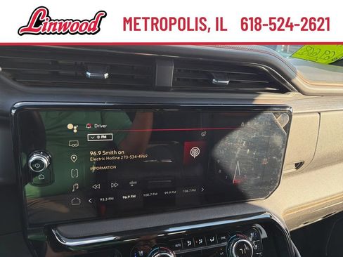 Used 2024 GMC Sierra 2500 AT4 w/ AT4 Premium Plus Package AWD/4WD image 30