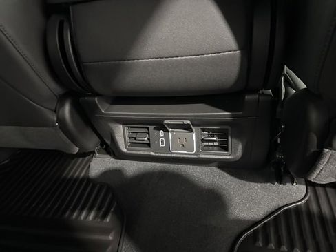 New 2026 Chevrolet Silverado 2500 LT image 16