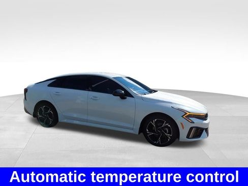 Used 2025 Kia K5 GT-Line FWD image 7