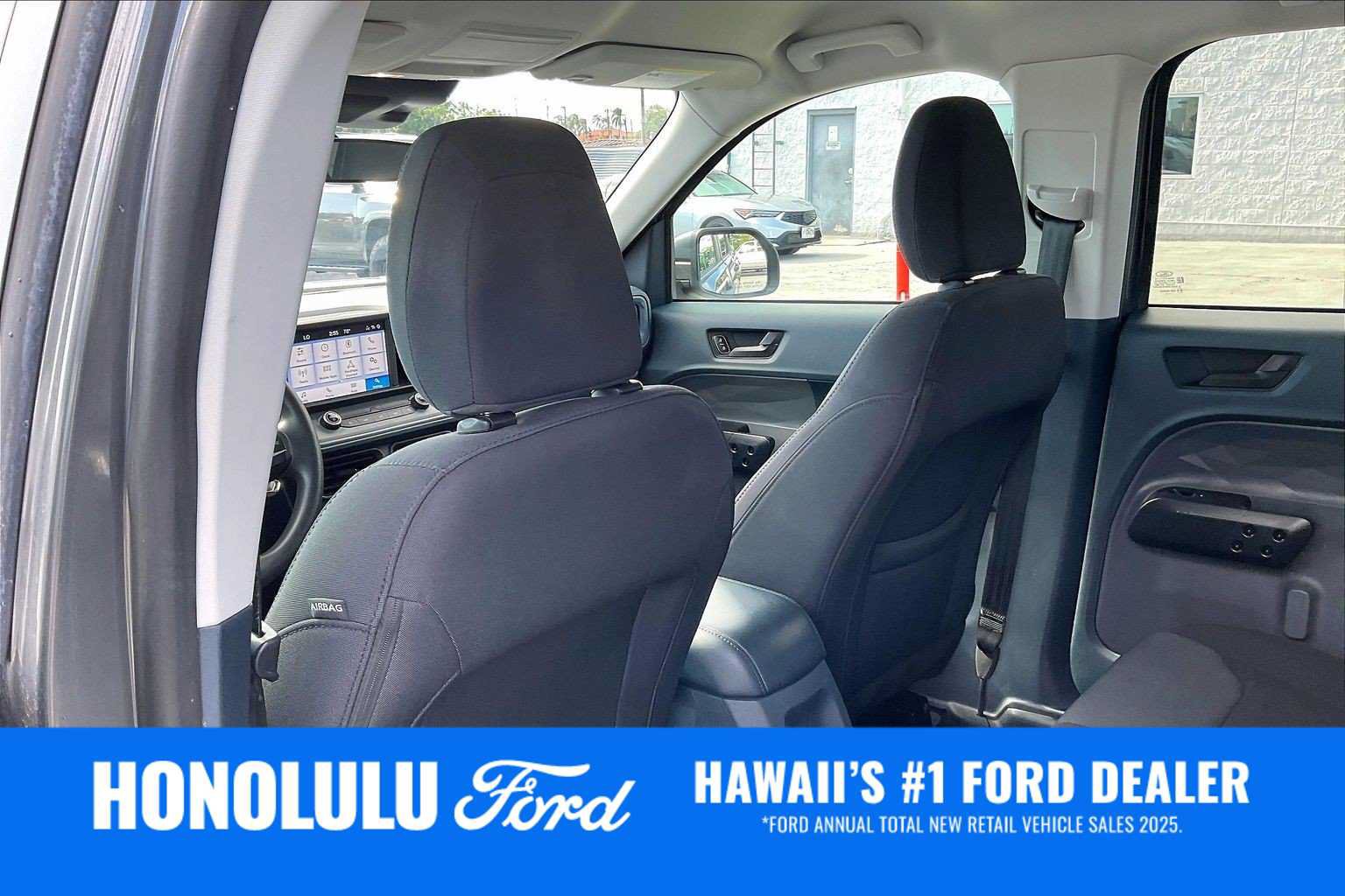 Used 2022 Ford Maverick XL FWD image 12