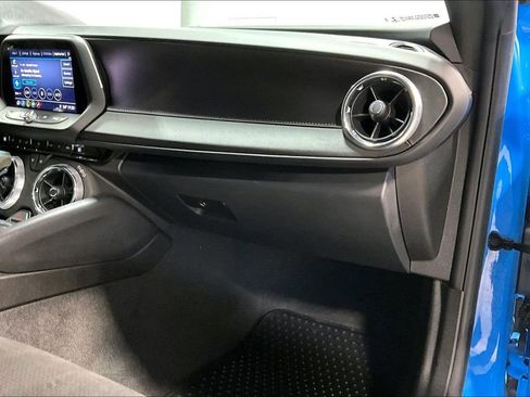 Used 2023 Chevrolet Camaro SS image 19