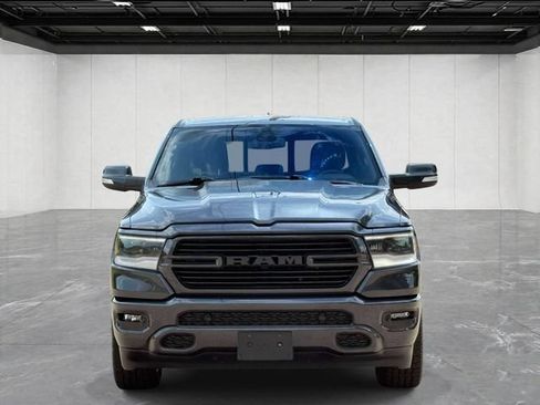 Used 2019 RAM 1500 Sport w/ Level 2 Equipment Group AWD/4WD image 8