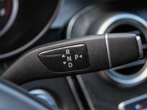 Used 2017 Mercedes-Benz C 300 Sedan image 20