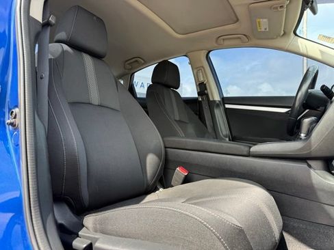 Used 2020 Honda Civic EX image 15