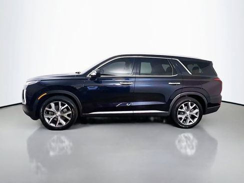 Used 2022 Hyundai Palisade SEL w/ Premium Package image 6