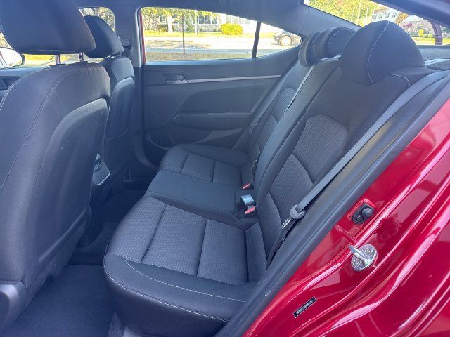 Used 2017 Hyundai Elantra Value Edition FWD image 26