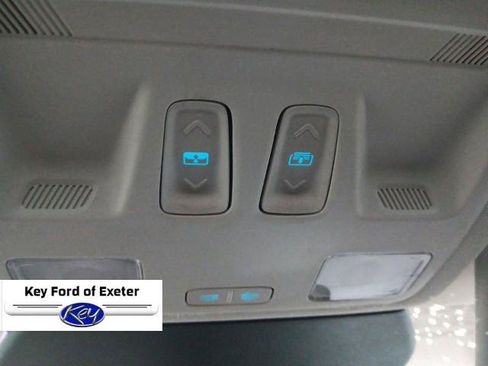 Certified 2022 Ford Escape SEL AWD/4WD image 39