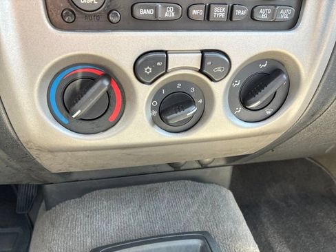 Used 2005 GMC Canyon SLE RWD image 22