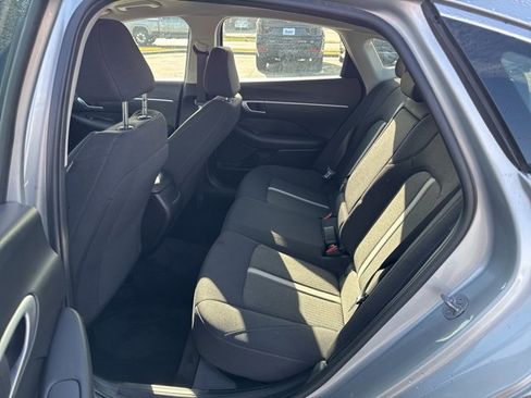 Used 2024 Hyundai Sonata SEL image 12