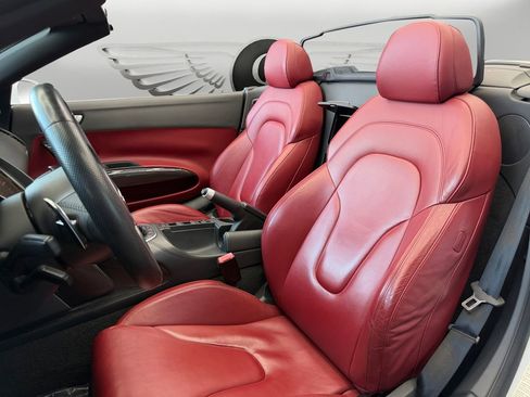 Used 2015 Audi R8 V10 image 9