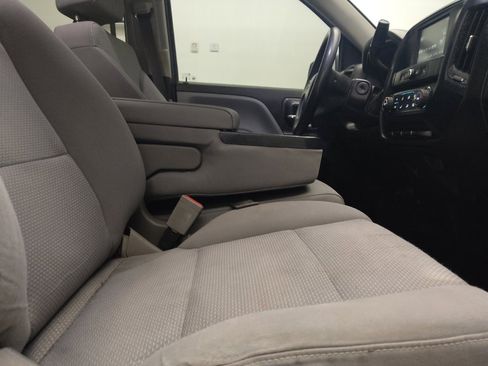 Used 2019 Chevrolet Silverado 1500 W/T w/ WT Convenience Package RWD image 21