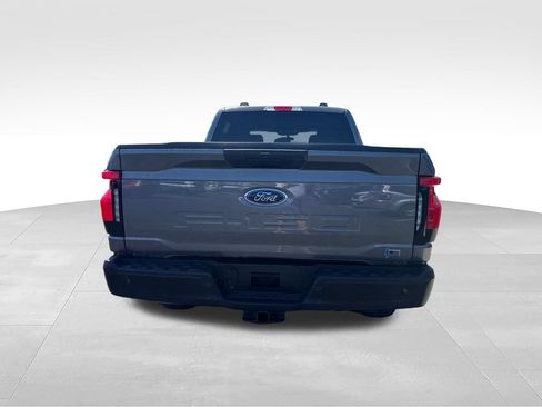 Used 2022 Ford F150 Lightning Pro AWD/4WD image 4