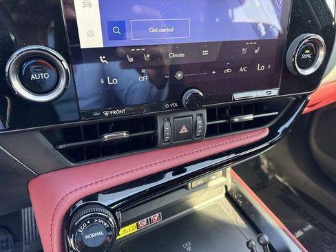Certified 2024 Lexus NX 250 FWD image 19