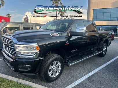 Used 2024 RAM 2500 Laramie