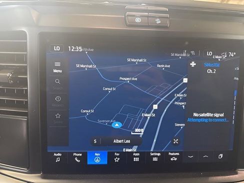 New 2025 Ford F350 Lariat w/ FX4 Off-Road Package image 13