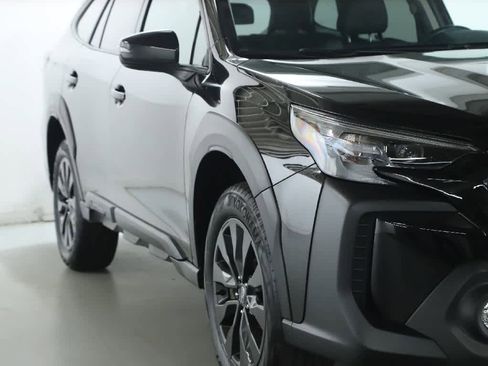Certified 2024 Subaru Outback Onyx Edition XT AWD/4WD image 8