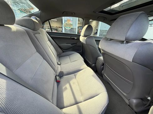Used 2007 Honda Civic EX image 16