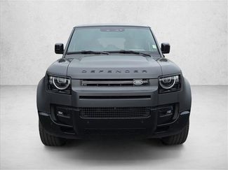 New 2026 Land Rover Defender 130 V8 AWD/4WD video 2