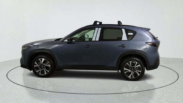New 2026 MAZDA CX-5 Preferred AWD/4WD image 4