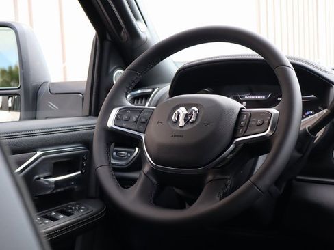 New 2026 RAM 2500 Laramie image 52