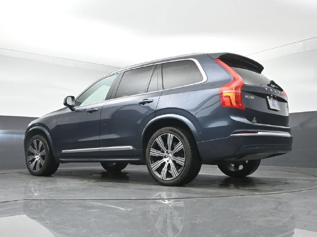 Used 2024 Volvo XC90 B6 Plus w/ Protection Package Premier AWD/4WD image 14