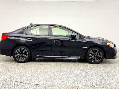 Used 2015 Subaru WRX image 4