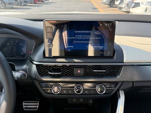 Certified 2025 Acura ADX A-Spec AWD/4WD image 11