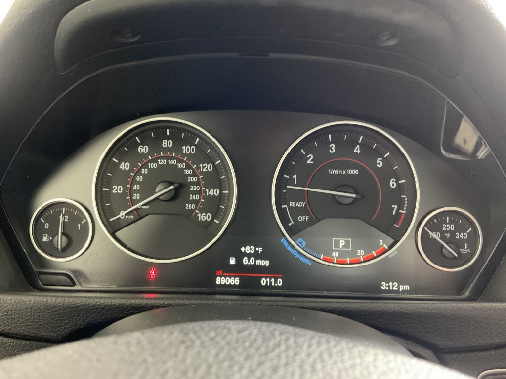 Used 2018 BMW 430i Gran Coupe xDrive AWD/4WD image 27