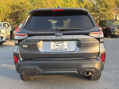 Used 2026 Subaru Forester Sport