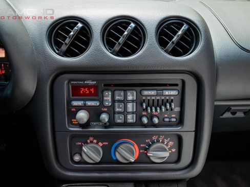 Used 1999 Pontiac Firebird Formula image 80