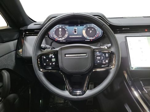 New 2026 Land Rover Range Rover Sport Dynamic SE image 24