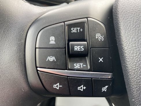 Used 2024 Ford Bronco Sport Outer Banks w/ Tech Package image 29