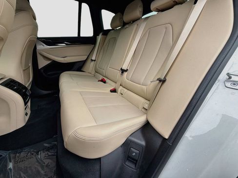 Used 2022 BMW X3 sDrive30i w/ Convenience Package RWD image 20