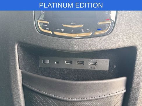 Used 2020 Cadillac Escalade Platinum AWD/4WD image 61