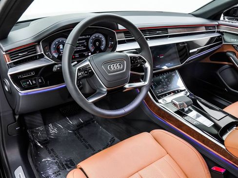 Used 2026 Audi A8 L 3.0T AWD/4WD image 21