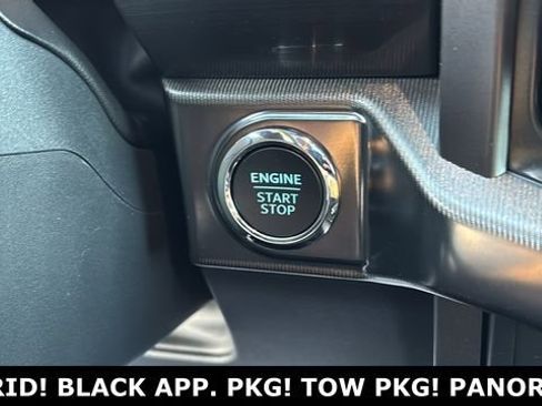 New 2026 Ford F150 Lariat w/ Equipment Group 502A High image 9