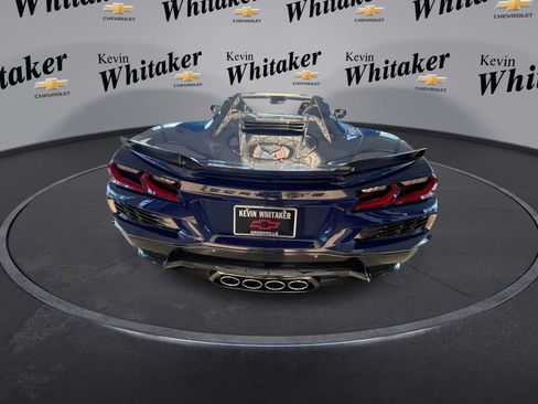 New 2026 Chevrolet Corvette Z06 image 7