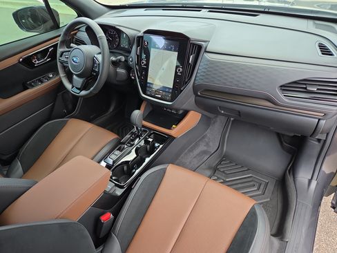 Certified 2026 Subaru Forester Touring AWD/4WD image 17