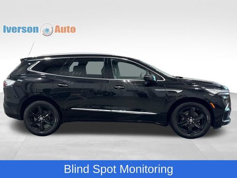 Used 2023 Buick Enclave Essence w/ Experience Buick Package AWD/4WD image 10